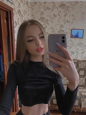 Индивидуалка Фатима Фотография 2